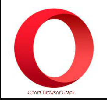 Opera Crack