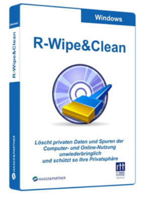 R-Wipe & Clean Crack