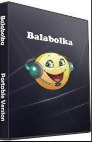 Portable Balabolka Crack