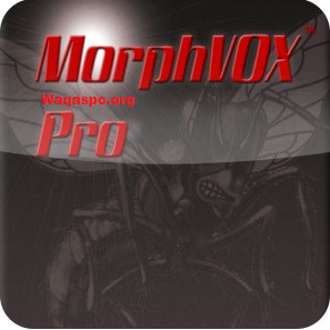 MorphVOX Pro Crack